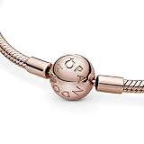 Pandora PLSERA Rose CIERRE 18 cm