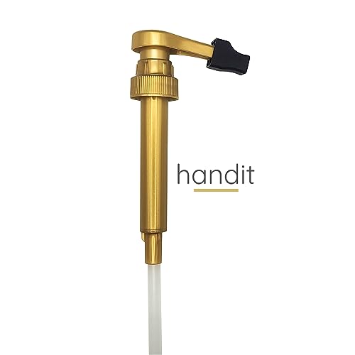 Commercial Coffee Syrup Dispenser