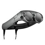 chip vodafone barcelona LIGHTPACK: Para producir las formas tridimensionales realistas, el auricular se conecta a una pequeña computadora llamada Lightpack que puede sujetar cómodamente a su cinturón o bolsillo.