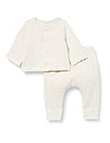  Petit Bateau Set 2 Pezzi Bebè A050L, MONTELIMAR Chine, 12 Mesi Unisex-Bimbi