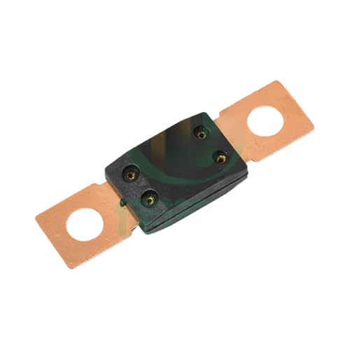 Boulon de fusible 180A résistant pour éviter les surcharges électriques en 32V