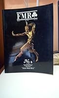 FMR Magazine No. 2 America Edition 1984 B0011EO3XE Book Cover