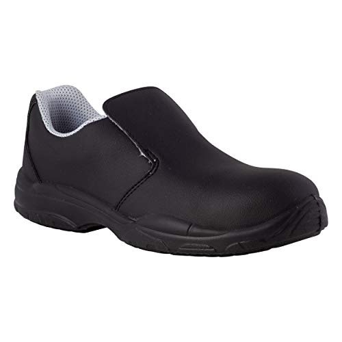 REPOSA Nurse - Chaussures de Travail Homme et Femme avec Embout de Sécurité en Composite,...