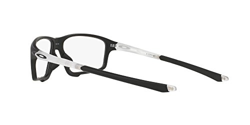 oakley ox8080 crosslink zero eyeglasses review