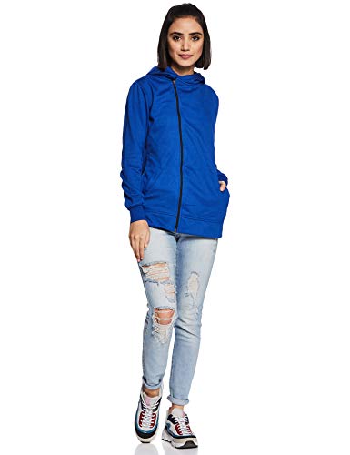 Image of Belle Fille Women's Fleece Jacket