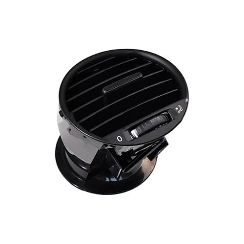 Rejilla de ventilación de alta calidad para el salpicadero de VW Caddy 2004-2015 4