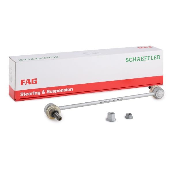 FAG Koppelstange Pendelstütze Vorne Für Opel Corsa C & Meriva A