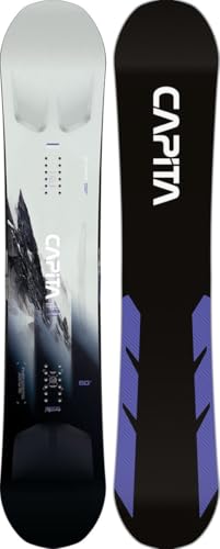 Capita Mega Mercury Wide Snowboard 2025,160W