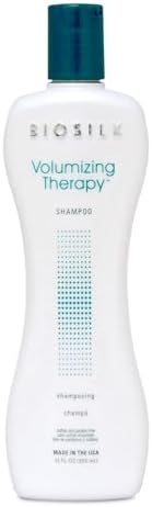 Volumizing Therapy Shampoo