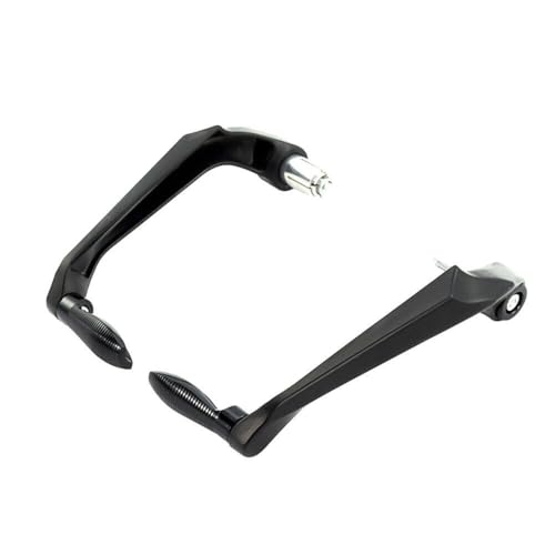 Protecteur guidon moto pour sécuriser les leviers de frein YZF R3 R25