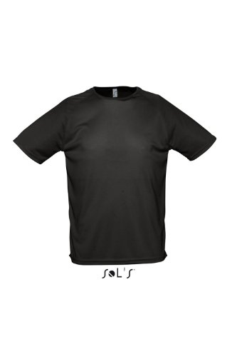 T-shirt Sol's Sporty
