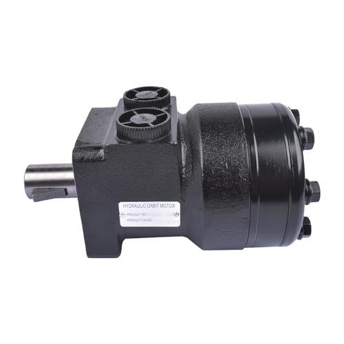 Image of Hydraulic Motor Replacement for Eaton Char-Lynn S Series Motor 4 Bolt Std | 103-1003-012