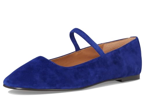 Image of Madewell Women's The Greta Ballet Flats