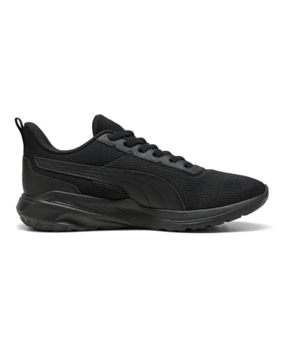PUMA ANZARUN 2 LITE SLIPTECH Sneaker, Unisex, Schwarz/Schwarz, 7 UK – Ansicht 5