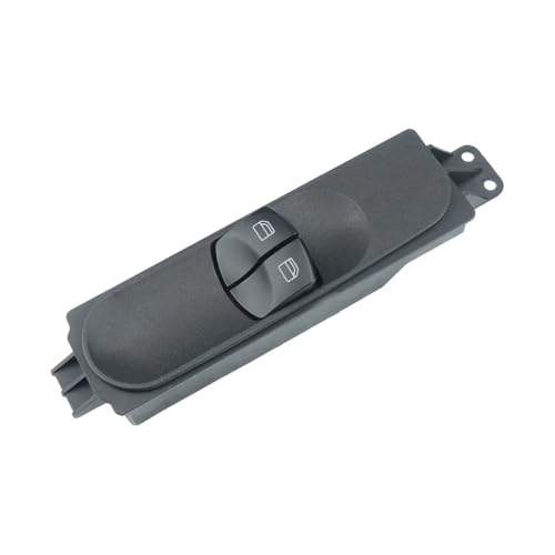 Réparer vitre bloquée Sprinter commande lève-vitre électrique W906