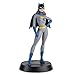 Eaglemoss DC Super Hero Collection: Batman The Animated Series: 2#06 Batgirl Figurine, Multicolor