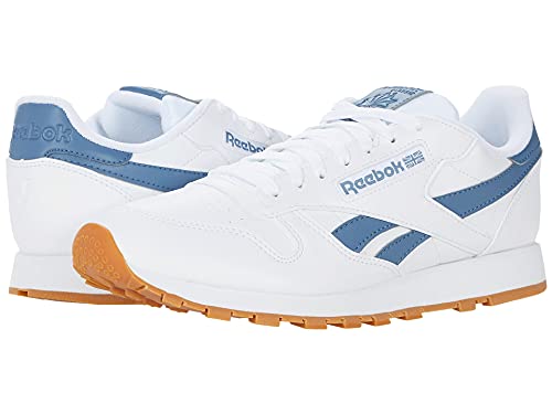 Image of Reebok Men's Classic Leather Sneaker