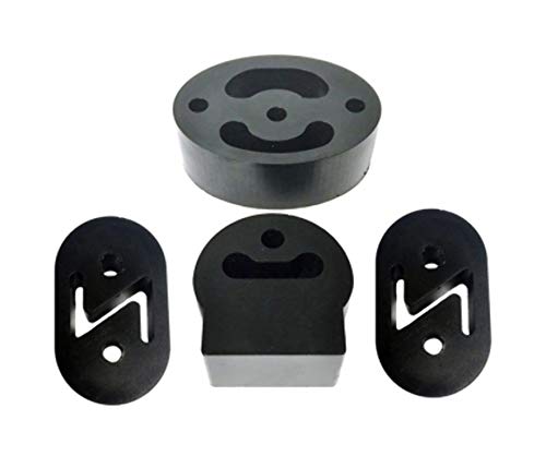 Torque Solution TS-EH-303 Exhaust Mount Kit