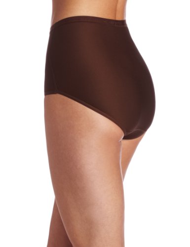 Image of ExOfficio Women's Give-N-Go 2.0 Full Cut Brief - Breathable Durable Easy Care Travel Underwear