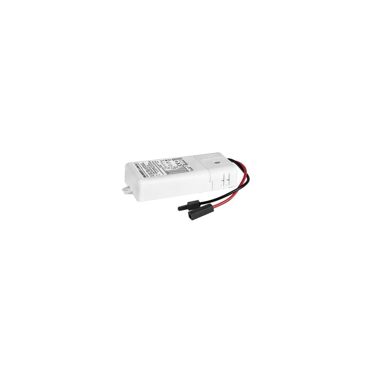 Driver LED 17657000 1-10V dim pour variation de lumière 18W 350mA