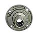 Bearing Retainer Compatible with Saginaw 3 & 4 Speed Manual Car Transmissions Replaces AWT301-6