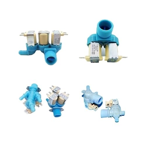 Interrupteur de niveau d'eau lave-linge compatible Samsung DC62-00266E - 3