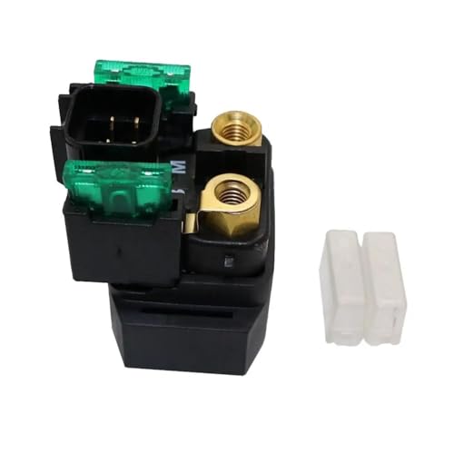Relais démarrage solénoïde haute conductivité pour quad LT-F250 Quad Runner