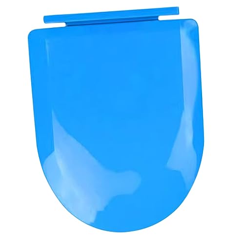 HOOTNEE Ergonomic Potty Training Seat for Toddlers Boys and Girls Toilet Seat Non-slip Pad Home Potty Training Helper