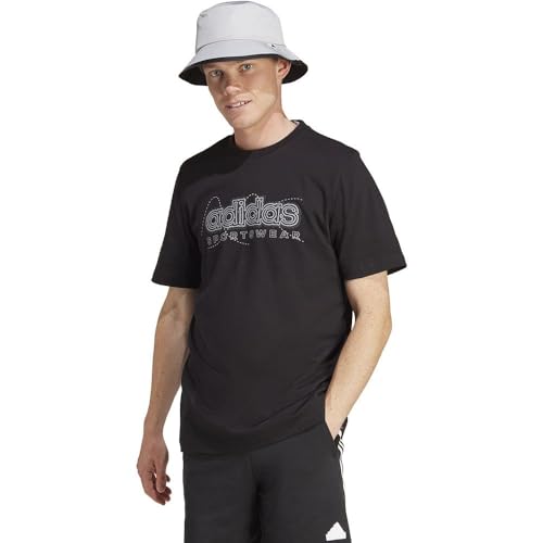 Adidas Camiseta Para Hombre Growth Sportswear Graphic Adidas Camiseta Para Hombre Growth Sportswear Graphic