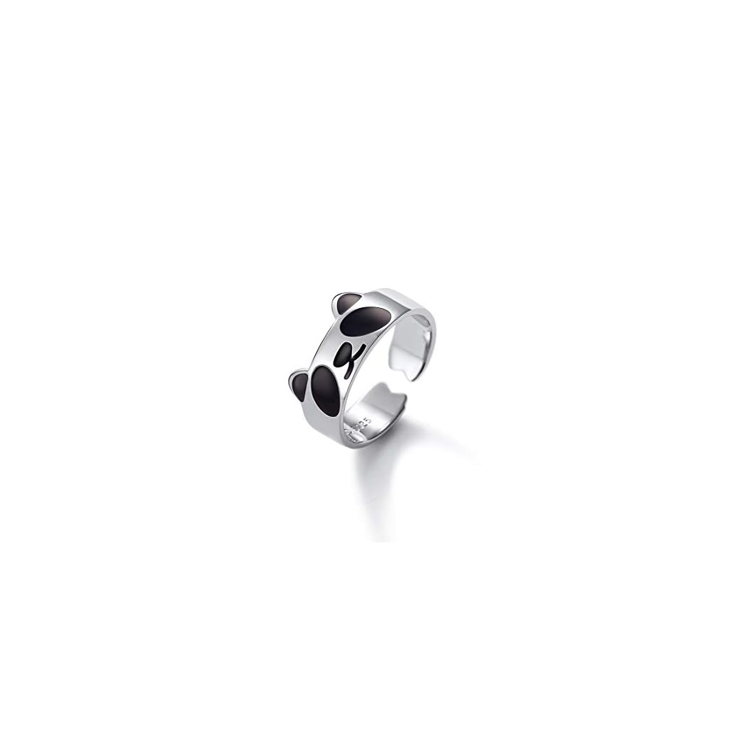Panda Rings | Panda Things