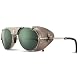 Julbo Unisex Cham Sonnenbrille in Messing/Natur für Größe L