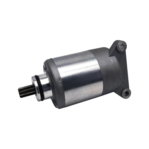 Démarreur électrique compatible avec SM 325 résout les pannes de démarrage 4015223