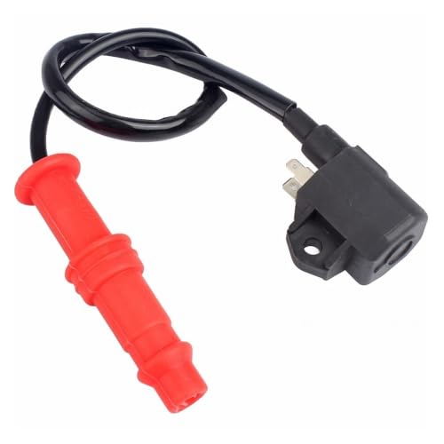 Bobina de encendido para solucionar problemas de arranque en Polaris Ranger 2