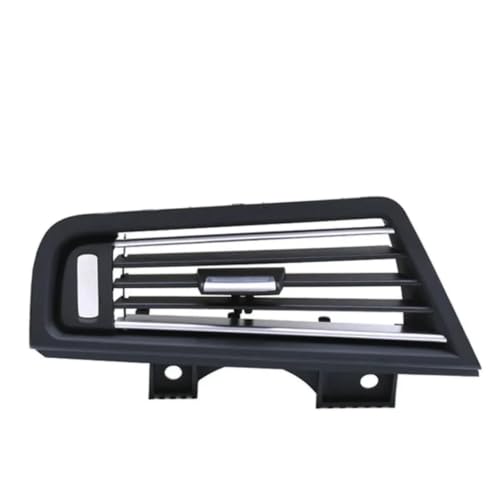 Remplacer grille aération cassée BMW F10 F11 bouton ventilation bloqué RHD