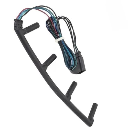 Faisceau de câbles bougie préchauffage 038971220D pour Seat Leon Toledo