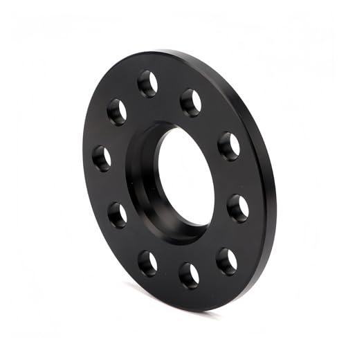 Entretoises de roue 5x120 robustes pour ajustement de jantes Honda