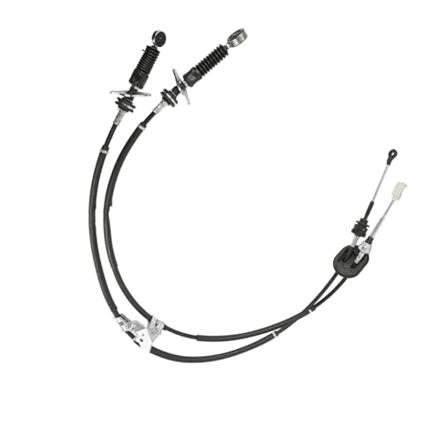 Cables de cambio manual coche Accord K24 selector marchas 54310-SDA-L02 TSX 2003-2007