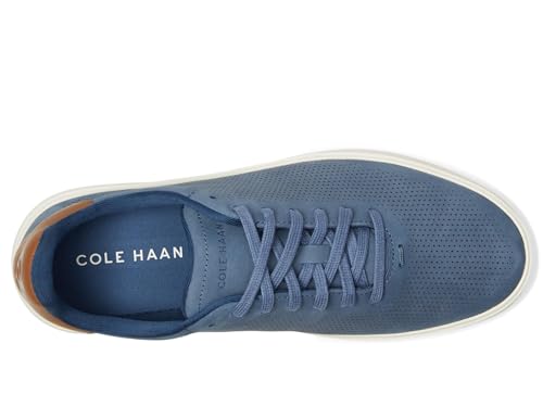 Image of Cole Haan Men's Grand Crosscourt Daily Laser Sneaker
