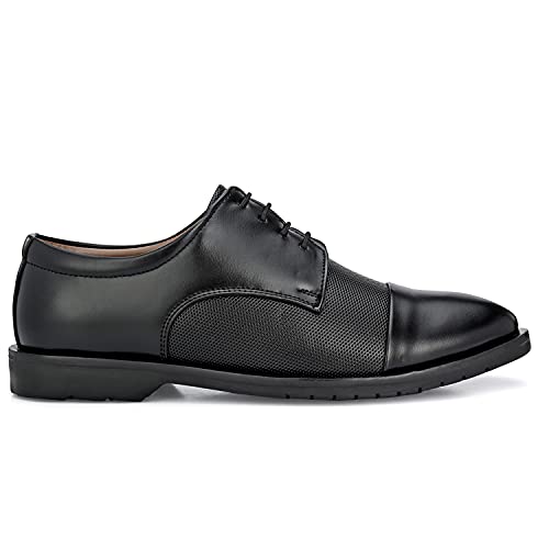 Image of JOHN KARSUN Formal Shoes for Men (Size 6 to 10)