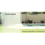 Invisible Shield- Glass Coating & Restorer Pack (10 oz) Cleaner & Glass Treatment for Showers & more - Image 7