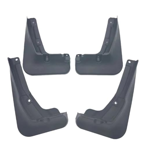 Garde-boue de pneu Leapmotor C10 2024 2025 étanche et garniture de voiture sans perçage
