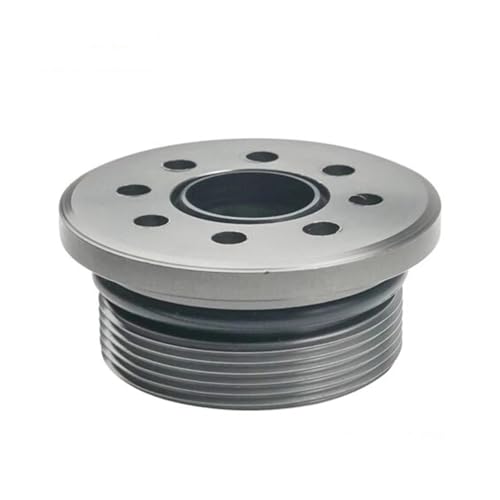 Bouchon de vérin de trim 64E-43821 haute résistance pour hors-bord