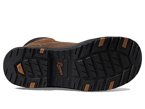 Danner womens Women's Caliper 5" Brown3