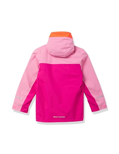 Image of Helly Hansen Shelter Jacket 2.0 (Toddler /Little Kids /Big Kids)