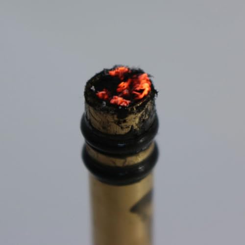 Alliage d'aluminium et laiton durable pour allume-feu robuste