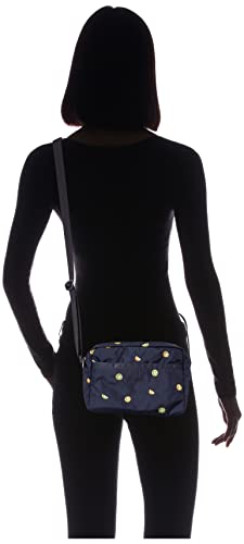 Image of LeSportsac Daniella Crossbody Bag