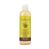 SheaMoisture, Hemp Calm Body Wash - 13 Fl Oz