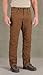 TK Flex Roam Relaxed fit Work Pants for Men, Jeans Style Workwear, Men's Carpenter Pant, 8 Pockets Coyote Brown