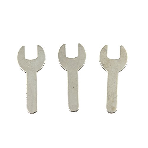 Ophir 6Pcs Different Color 0.35Mm Dual Action Airbrush Guns Set Kit With 4-Airbrush Holders Set Airbrush Paint Gun For Model Painting Body Painting Cake #TOP7