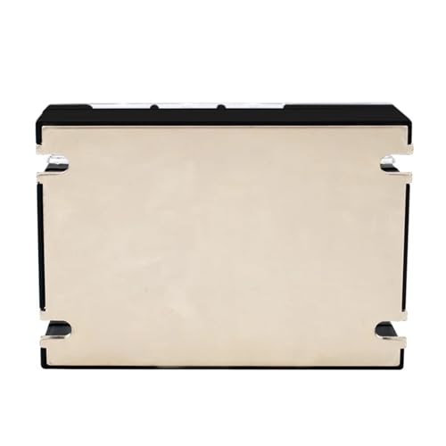 Relais statique triphasé 40A AC-AC commutateur statique 380V CA pour armoire électrique - 5